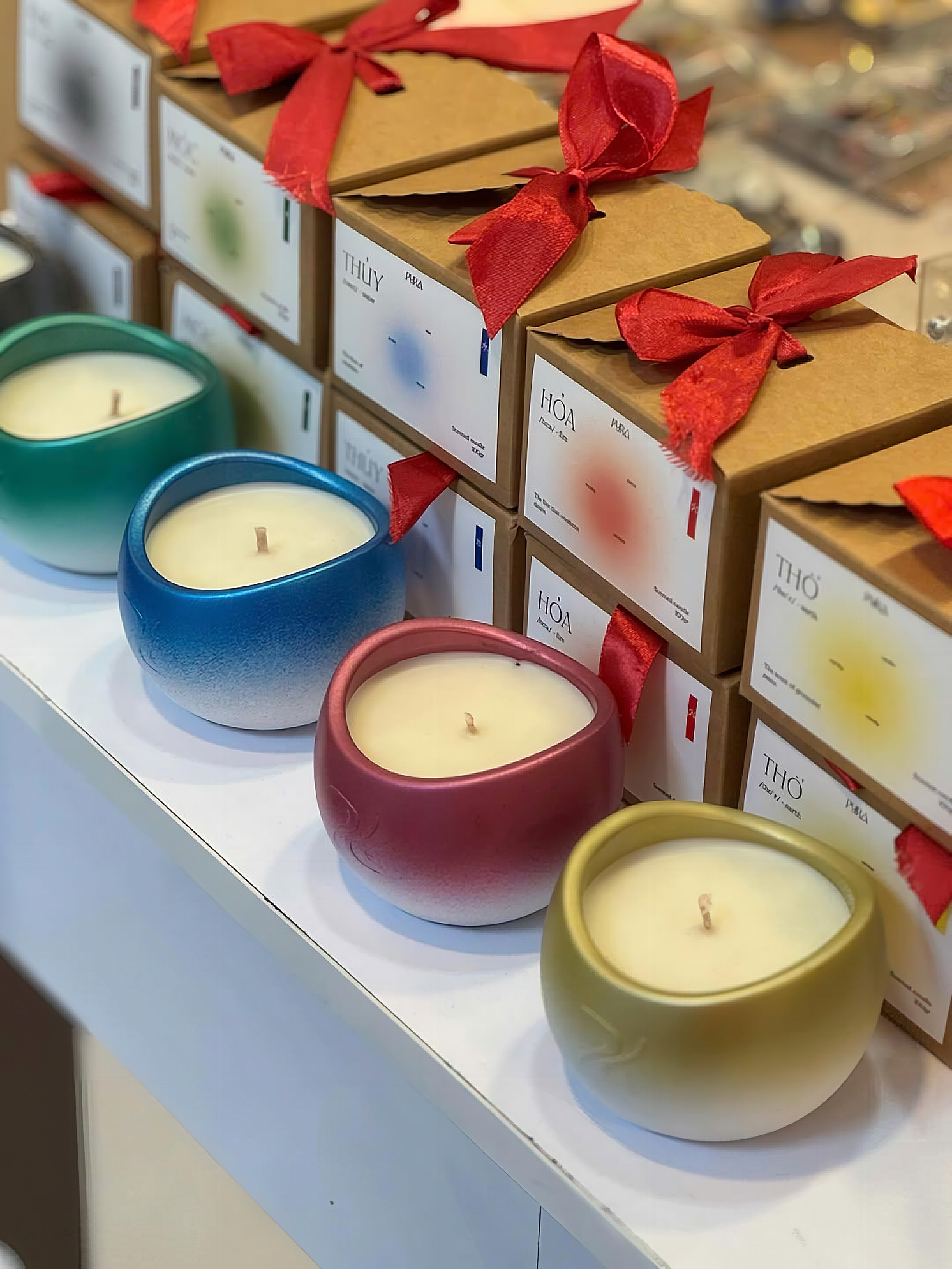 Unboxing Experience Preview